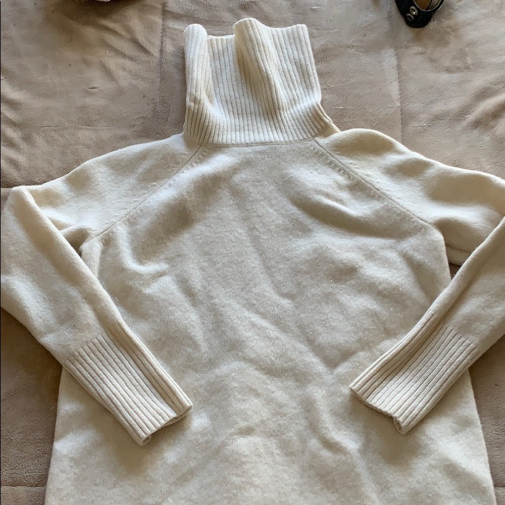 Ralph Lauren wool sweater